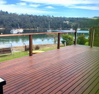 A Slice of Paradise - Accommodation Mooloolaba