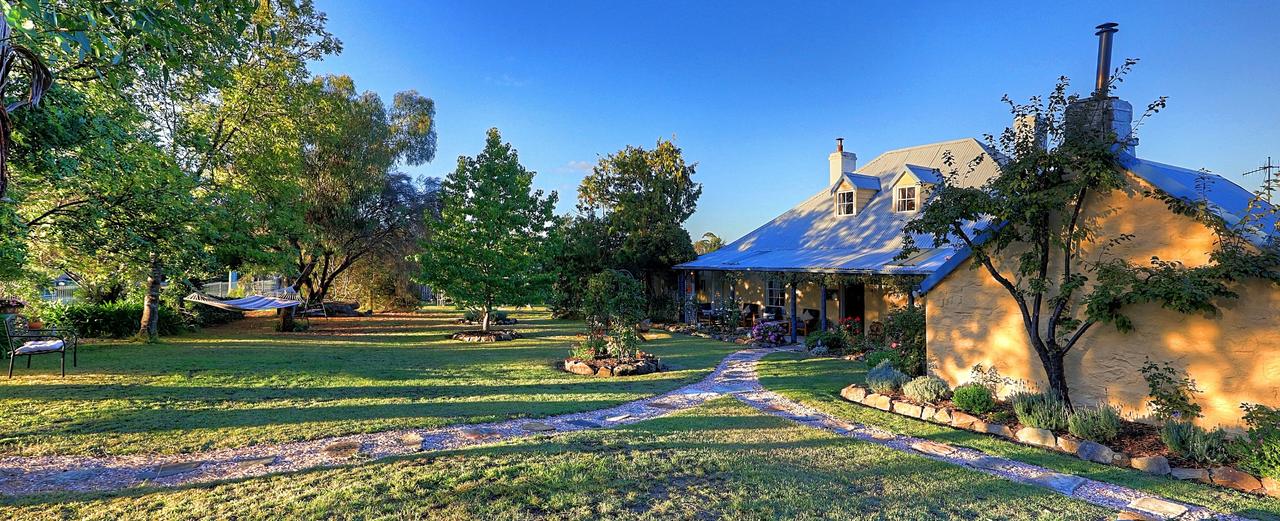 Orford TAS Accommodation Mooloolaba