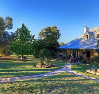 Orford's Sanda House BB - Accommodation Mooloolaba