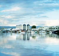Peppers Seaport Hotel - Accommodation Mooloolaba