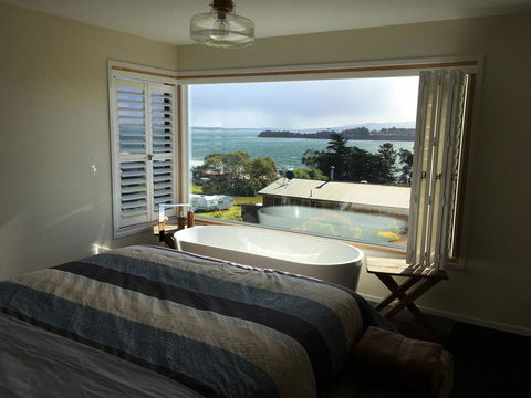 Couples Getaway On Bruny Island - Accommodation Mooloolaba 29