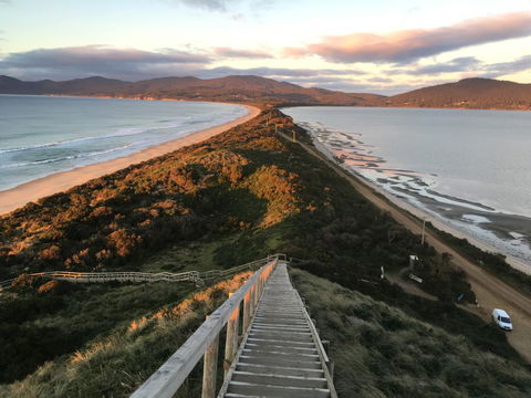 Couples Getaway On Bruny Island - Accommodation Mooloolaba 22
