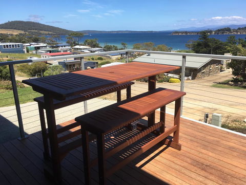 Couples Getaway On Bruny Island - Accommodation Mooloolaba 15