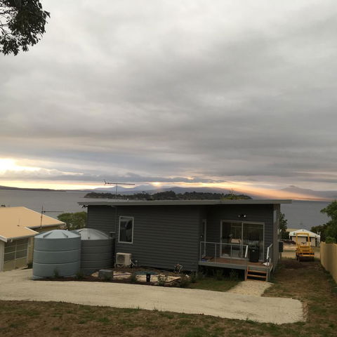 Couples Getaway On Bruny Island - Accommodation Mooloolaba 8