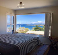 Couples getaway on Bruny Island - Accommodation Mooloolaba