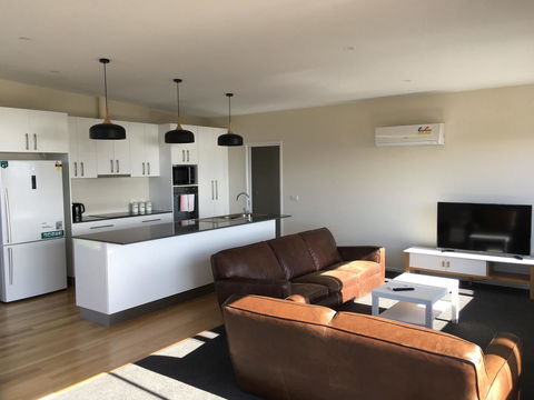Couples Getaway On Bruny Island - Accommodation Mooloolaba 17