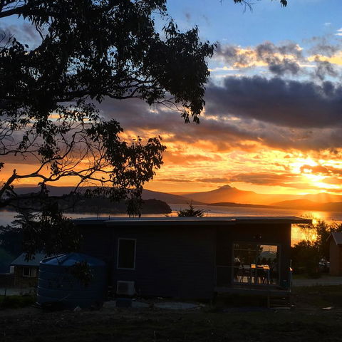 Couples Getaway On Bruny Island - Accommodation Mooloolaba 28