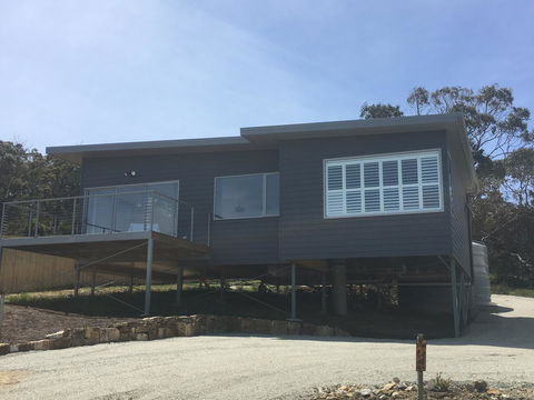 Couples Getaway On Bruny Island - Accommodation Mooloolaba 1