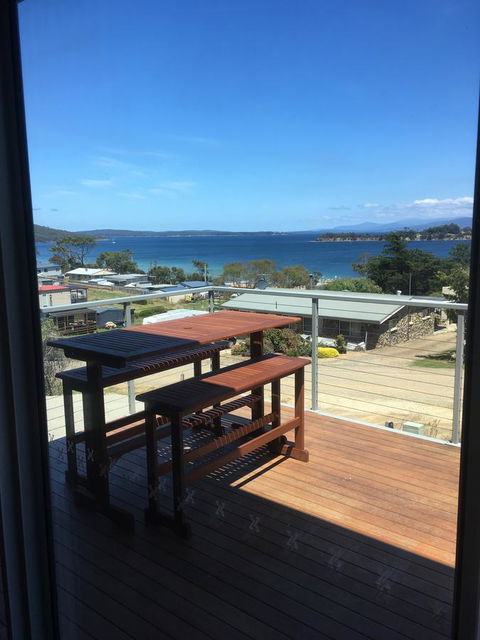Couples Getaway On Bruny Island - Accommodation Mooloolaba 9