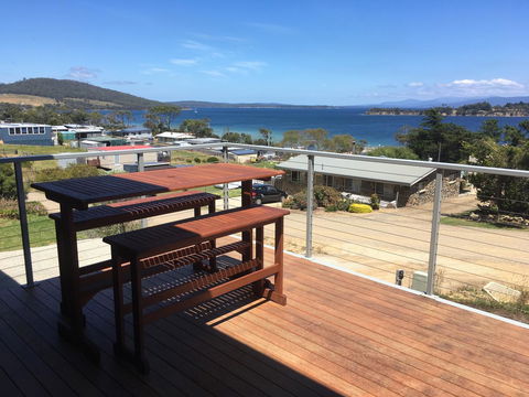 Couples Getaway On Bruny Island - Accommodation Mooloolaba 7