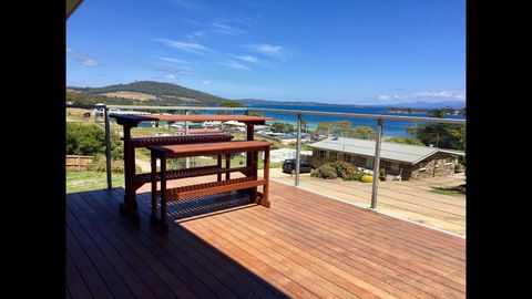 Couples Getaway On Bruny Island - Accommodation Mooloolaba 16