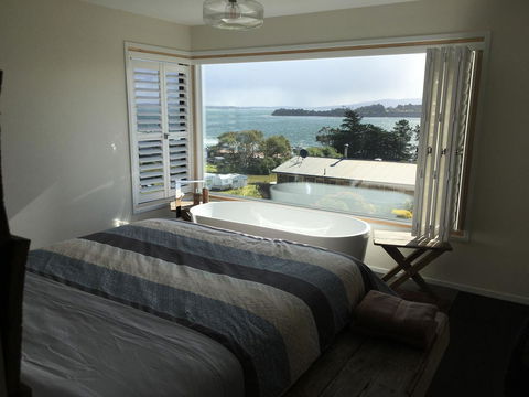Couples Getaway On Bruny Island - Accommodation Mooloolaba 5