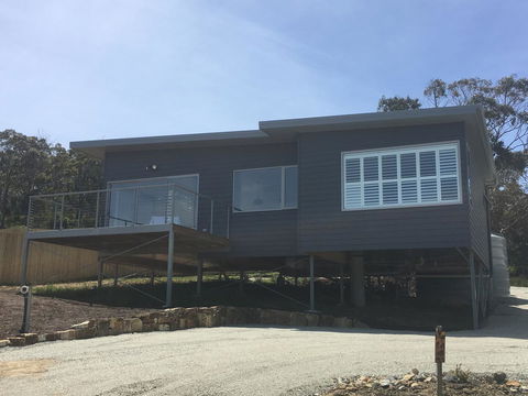 Couples Getaway On Bruny Island - Accommodation Mooloolaba 20