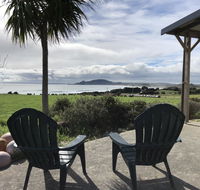 Marrawah Beach Houses - Accommodation Mooloolaba