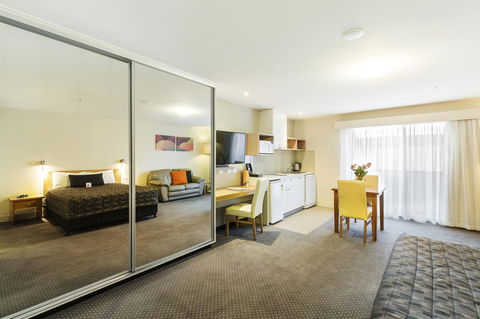 The Old Woolstore Apartment Hotel - Accommodation Mooloolaba 21