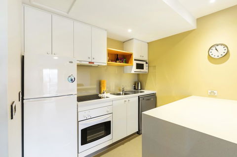 The Old Woolstore Apartment Hotel - Accommodation Mooloolaba 14