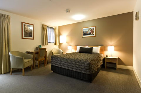 The Old Woolstore Apartment Hotel - Accommodation Mooloolaba 32