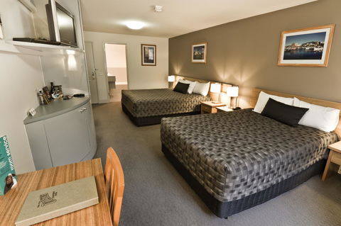 The Old Woolstore Apartment Hotel - Accommodation Mooloolaba 10