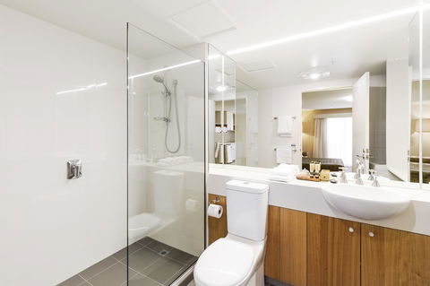 The Old Woolstore Apartment Hotel - Accommodation Mooloolaba 20