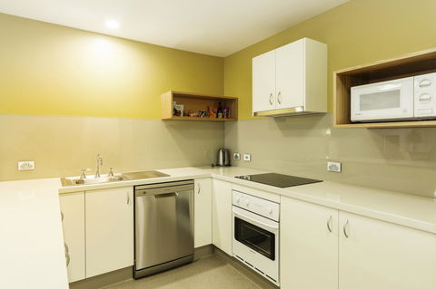 The Old Woolstore Apartment Hotel - Accommodation Mooloolaba 16