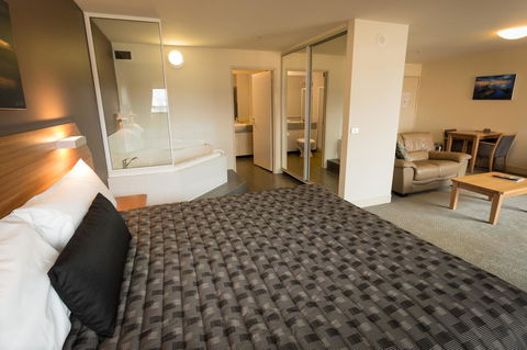 The Old Woolstore Apartment Hotel - Accommodation Mooloolaba 31
