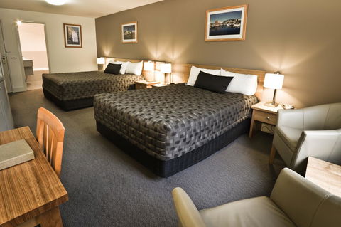 The Old Woolstore Apartment Hotel - Accommodation Mooloolaba 33