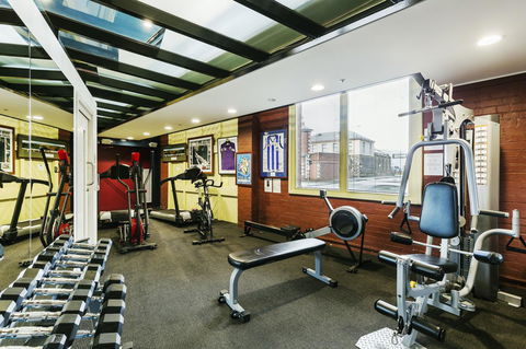 The Old Woolstore Apartment Hotel - Accommodation Mooloolaba 6