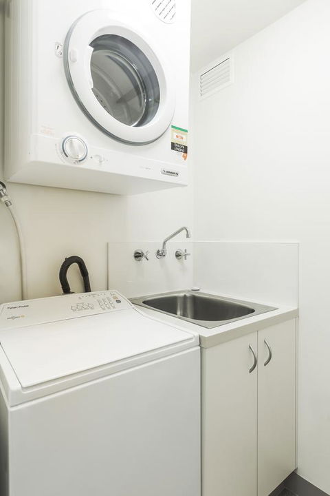 The Old Woolstore Apartment Hotel - Accommodation Mooloolaba 13