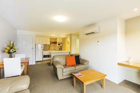 The Old Woolstore Apartment Hotel - Accommodation Mooloolaba 12
