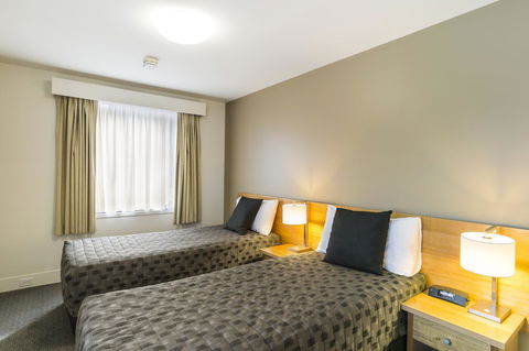 The Old Woolstore Apartment Hotel - Accommodation Mooloolaba 9