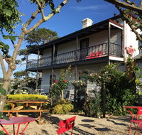 The Dragonfly - Accommodation Mooloolaba