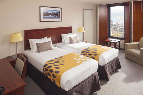 RACV Hobart Hotel - Accommodation Mooloolaba 40