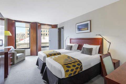 RACV Hobart Hotel - Accommodation Mooloolaba 11