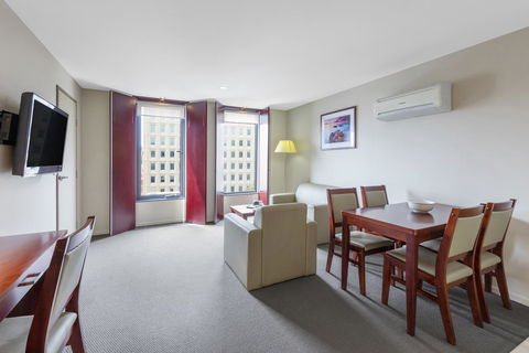 RACV Hobart Hotel - Accommodation Mooloolaba 36