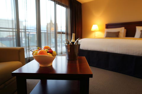 RACV Hobart Hotel - Accommodation Mooloolaba 39