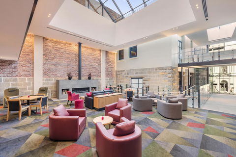 RACV Hobart Hotel - Accommodation Mooloolaba 4