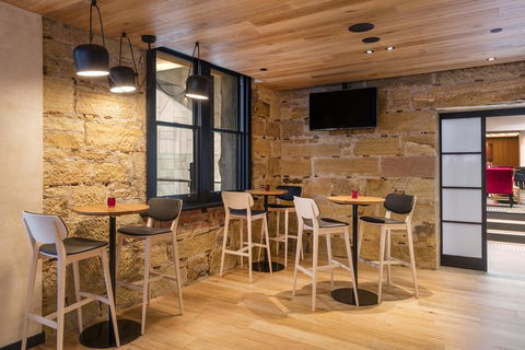 RACV Hobart Hotel - Accommodation Mooloolaba 14