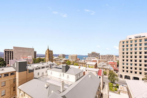 RACV Hobart Hotel - Accommodation Mooloolaba 26