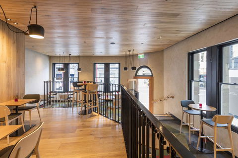 RACV Hobart Hotel - Accommodation Mooloolaba 16
