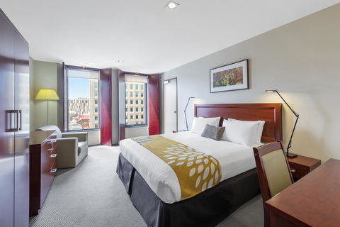 RACV Hobart Hotel - Accommodation Mooloolaba 8