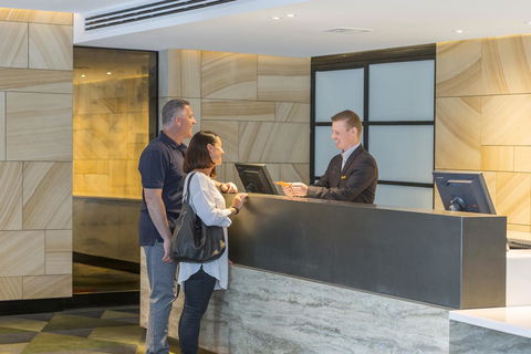 RACV Hobart Hotel - Accommodation Mooloolaba 2