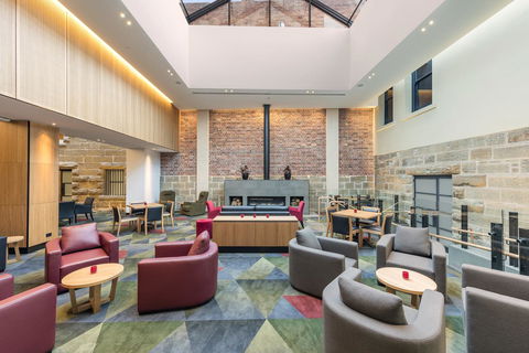 RACV Hobart Hotel - Accommodation Mooloolaba 6