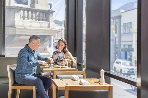 RACV Hobart Hotel - Accommodation Mooloolaba 19