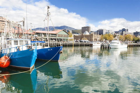 RACV Hobart Hotel - Accommodation Mooloolaba 38