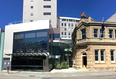 RACV Hobart Hotel - Accommodation Mooloolaba 7