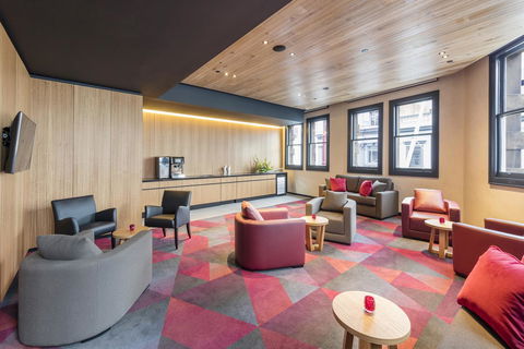 RACV Hobart Hotel - Accommodation Mooloolaba 17