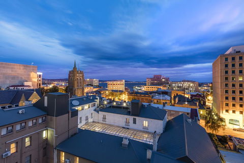 RACV Hobart Hotel - Accommodation Mooloolaba 27