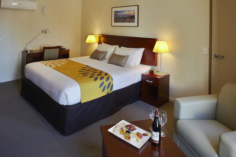 RACV Hobart Hotel - Accommodation Mooloolaba 41