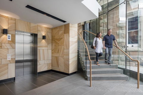RACV Hobart Hotel - Accommodation Mooloolaba 15