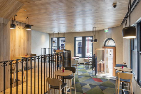 RACV Hobart Hotel - Accommodation Mooloolaba 13